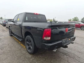 Dodge RAM 1500 - 11150 € - 59010968 6 | Car24.bg Dodge RAM 1500 - 11150 € - 59010968 6