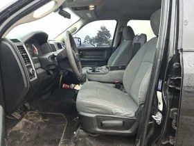Dodge RAM 1500 - 11150 € - 59010968 3 | Car24.bg Dodge RAM 1500 - 11150 € - 59010968 3