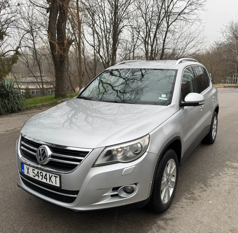 VW Tiguan 2.0 TDI* DSG* 4Motion* Camera - 7370 € / 14414.47 лв. - 47177488 1 | Car24.bg VW Tiguan 2.0 TDI* DSG* 4Motion* Camera - 7370 € / 14414.47 лв. - 47177488 1