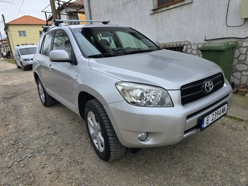 Toyota Rav4 - 6200 € / 12126.15 лв. - 31635849 1 | Car24.bg Toyota Rav4 - 6200 € / 12126.15 лв. - 31635849 1
