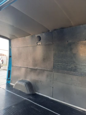 Mercedes-Benz Sprinter 208 undefined | Auto.bg — изображение 14 Mercedes-Benz Sprinter 208 undefined | Auto.bg — изображение 14