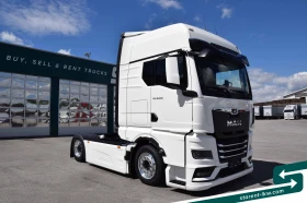 Man Tgx SZM26162 | Auto.bg — изображение 3 Man Tgx SZM26162 | Auto.bg — изображение 3