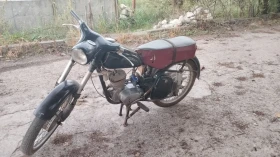 Mz 125 rt