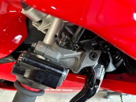 Ducati Panigale 899 Track build | Auto.bg — изображение 10 Ducati Panigale 899 Track build | Auto.bg — изображение 10