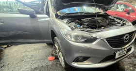 Снимка Mazda 6