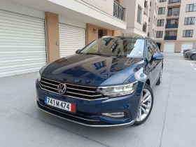 VW Passat Elegance, Digital, Distronic, 360Камера, История - Car24.bg VW Passat Elegance, Digital, Distronic, 360Камера, История