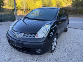 Nissan Note 1.4 БЕНЗИН - Car24.bg Nissan Note 1.4 БЕНЗИН