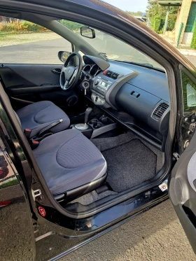 Honda Jazz 1.4 автоматик  | Mobile.bg — малка снимка 10