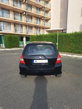 Honda Jazz 1.4 автоматик  | Mobile.bg — малка снимка 6