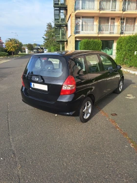 Honda Jazz 1.4 автоматик  | Mobile.bg — малка снимка 7