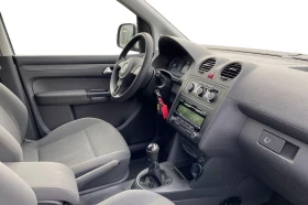 VW Caddy Maxi , Метан-89495 КМ. - 7 МЕСТА - 15500 лв. / 7925.02 € - 22447619 6 | Car24.bg VW Caddy Maxi , Метан-89495 КМ. - 7 МЕСТА - 15500 лв. / 7925.02 € - 22447619 6