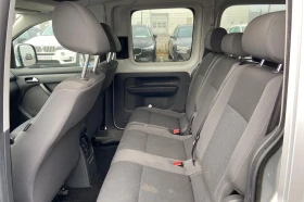 VW Caddy Maxi , Метан-89495 КМ. - 7 МЕСТА - 15500 лв. / 7925.02 € - 22447619 10 | Car24.bg VW Caddy Maxi , Метан-89495 КМ. - 7 МЕСТА - 15500 лв. / 7925.02 € - 22447619 10