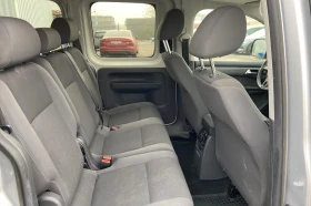 VW Caddy Maxi , Метан-89495 КМ. - 7 МЕСТА - 15500 лв. / 7925.02 € - 22447619 7 | Car24.bg VW Caddy Maxi , Метан-89495 КМ. - 7 МЕСТА - 15500 лв. / 7925.02 € - 22447619 7