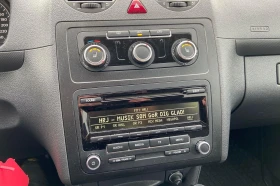 VW Caddy Maxi , Метан-89495 КМ. - 7 МЕСТА - 15500 лв. / 7925.02 € - 22447619 14 | Car24.bg VW Caddy Maxi , Метан-89495 КМ. - 7 МЕСТА - 15500 лв. / 7925.02 € - 22447619 14