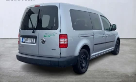VW Caddy Maxi , Метан-89495 КМ. - 7 МЕСТА - 15500 лв. / 7925.02 € - 22447619 12 | Car24.bg VW Caddy Maxi , Метан-89495 КМ. - 7 МЕСТА - 15500 лв. / 7925.02 € - 22447619 12