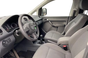 VW Caddy Maxi , Метан-89495 КМ. - 7 МЕСТА - 15500 лв. / 7925.02 € - 22447619 11 | Car24.bg VW Caddy Maxi , Метан-89495 КМ. - 7 МЕСТА - 15500 лв. / 7925.02 € - 22447619 11
