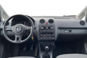 VW Caddy Maxi , Метан-89495 КМ. - 7 МЕСТА - 15500 лв. / 7925.02 € - 22447619 8 | Car24.bg VW Caddy Maxi , Метан-89495 КМ. - 7 МЕСТА - 15500 лв. / 7925.02 € - 22447619 8