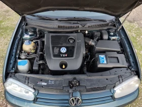 VW Golf 1.9 TDI 101к.с. - 2800 лв. / 1431.62 € - 96780387 15 | Car24.bg VW Golf 1.9 TDI 101к.с. - 2800 лв. / 1431.62 € - 96780387 15