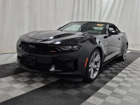 Chevrolet Camaro * 2LT * CARFAX * - Car24.bg Chevrolet Camaro * 2LT * CARFAX *