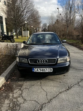Audi A4 Quattro / S-line - 950 € / 1858.04 лв. - 92175708 3 | Car24.bg Audi A4 Quattro / S-line - 950 € / 1858.04 лв. - 92175708 3