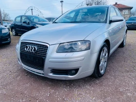 Audi A3 2.0tdi НОВА!!!! - Car24.bg Audi A3 2.0tdi НОВА!!!!