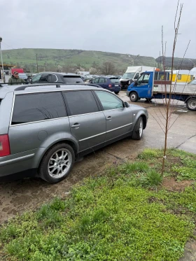 VW Passat Passat 5 2.5 - 2000 € / 3911.66 лв. - 33681634 3 | Car24.bg VW Passat Passat 5 2.5 - 2000 € / 3911.66 лв. - 33681634 3