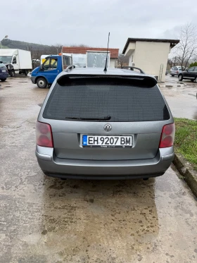 VW Passat Passat 5 2.5 - 2000 € / 3911.66 лв. - 33681634 4 | Car24.bg VW Passat Passat 5 2.5 - 2000 € / 3911.66 лв. - 33681634 4