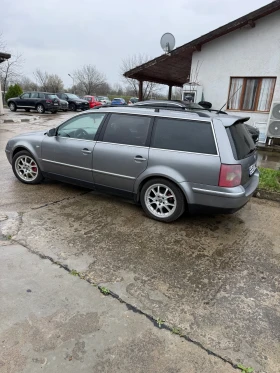 VW Passat Passat 5 2.5 - 2000 € / 3911.66 лв. - 33681634 2 | Car24.bg VW Passat Passat 5 2.5 - 2000 € / 3911.66 лв. - 33681634 2