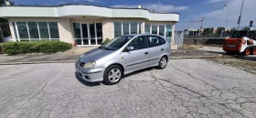 Nissan Almera tino undefined | Auto.bg — изображение 2 Nissan Almera tino undefined | Auto.bg — изображение 2