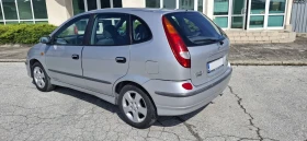 Nissan Almera tino undefined | Auto.bg — изображение 10 Nissan Almera tino undefined | Auto.bg — изображение 10
