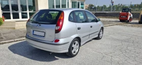 Nissan Almera tino undefined | Auto.bg — изображение 7 Nissan Almera tino undefined | Auto.bg — изображение 7