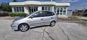 Nissan Almera tino undefined | Auto.bg — изображение 3 Nissan Almera tino undefined | Auto.bg — изображение 3