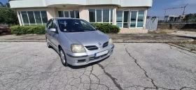 Nissan Almera tino undefined | Auto.bg — изображение 5 Nissan Almera tino undefined | Auto.bg — изображение 5