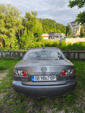 Mazda 6 undefined | Auto.bg — изображение 11 Mazda 6 undefined | Auto.bg — изображение 11