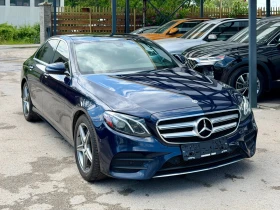 Mercedes-Benz E 400 AMG 4-matik