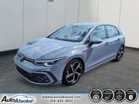 Снимка VW Golf