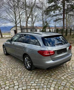 Mercedes-Benz C 220 Multibeam / Recaro / Подгрев - 9500 € / 18580.38 лв. - 32350880 2 | Car24.bg Mercedes-Benz C 220 Multibeam / Recaro / Подгрев - 9500 € / 18580.38 лв. - 32350880 2