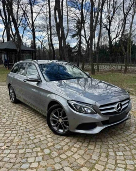 Mercedes-Benz C 220 Multibeam / Recaro / Подгрев - 9500 € / 18580.38 лв. - 32350880 4 | Car24.bg Mercedes-Benz C 220 Multibeam / Recaro / Подгрев - 9500 € / 18580.38 лв. - 32350880 4