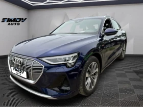 Audi E-Tron 55 SPORTBACK S-LINE 95KWH 51000KM. - 32990 € / 64522.83 лв. - 95579520 3 | Car24.bg Audi E-Tron 55 SPORTBACK S-LINE 95KWH 51000KM. - 32990 € / 64522.83 лв. - 95579520 3