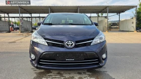 Toyota Verso 1.6d/109hp/7m - 5999 € / 11733.02 лв. - 43375865 2 | Car24.bg Toyota Verso 1.6d/109hp/7m - 5999 € / 11733.02 лв. - 43375865 2