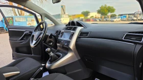 Toyota Verso 1.6d/109hp/7m - 5999 € / 11733.02 лв. - 43375865 14 | Car24.bg Toyota Verso 1.6d/109hp/7m - 5999 € / 11733.02 лв. - 43375865 14