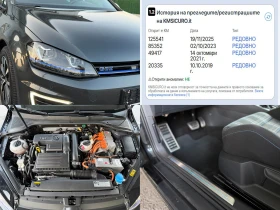VW Golf GTE Plug-In Hybrid 135000km | Auto.bg — изображение 17 VW Golf GTE Plug-In Hybrid 135000km | Auto.bg — изображение 17