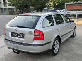 Skoda Octavia 1.9TDI кожа | Auto.bg — изображение 4 Skoda Octavia 1.9TDI кожа | Auto.bg — изображение 4