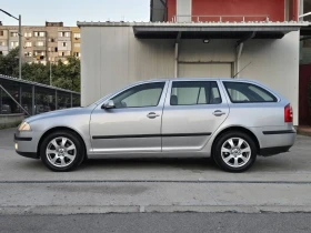 Skoda Octavia 1.9TDI кожа | Auto.bg — изображение 5 Skoda Octavia 1.9TDI кожа | Auto.bg — изображение 5