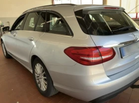 Mercedes-Benz C 220 C220 Bluetech - 9999 € - 50120842 4 | Car24.bg Mercedes-Benz C 220 C220 Bluetech - 9999 € - 50120842 4