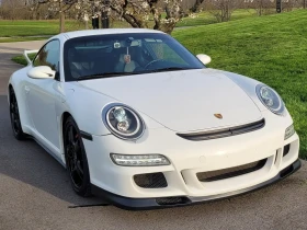 Porsche 911 * GT3* PACK* TITANEXHAUST'* ЦЕНАДОБГ!БЕЗИНЦИДЕ | Auto.bg — изображение 2 Porsche 911 * GT3* PACK* TITANEXHAUST'* ЦЕНАДОБГ!БЕЗИНЦИДЕ | Auto.bg — изображение 2