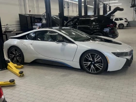 BMW i8 ПРОГНОЗНА ЦЕНА до БГ | Auto.bg — изображение 3 BMW i8 ПРОГНОЗНА ЦЕНА до БГ | Auto.bg — изображение 3