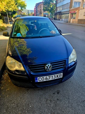 VW Polo 1.4 - Car24.bg VW Polo 1.4