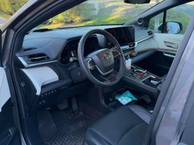 Toyota Sienna * AWD * АВТОКРЕДИТ БЕЗ ПЪРВОНАЧАЛНА ВНОСКА* | Auto.bg — изображение 5 Toyota Sienna * AWD * АВТОКРЕДИТ БЕЗ ПЪРВОНАЧАЛНА ВНОСКА* | Auto.bg — изображение 5
