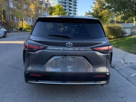 Toyota Sienna * AWD * АВТОКРЕДИТ БЕЗ ПЪРВОНАЧАЛНА ВНОСКА* | Auto.bg — изображение 4 Toyota Sienna * AWD * АВТОКРЕДИТ БЕЗ ПЪРВОНАЧАЛНА ВНОСКА* | Auto.bg — изображение 4